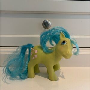 My Little Pony Tootsie